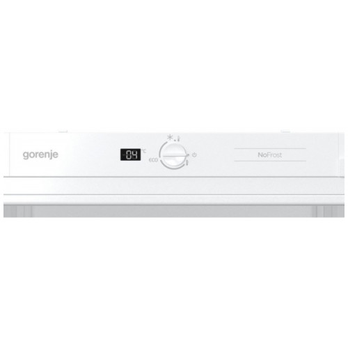 Холодильник Gorenje NRKI 2181 E1