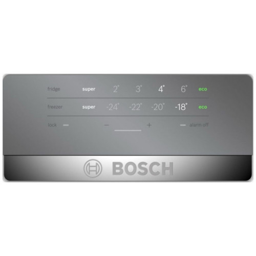 Холодильник BOSCH KGN 39 VL 25R