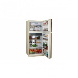 Холодильник SHARP SJXE59PMBE