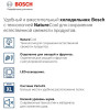 Холодильник BOSCH KGE 39 XW 21R