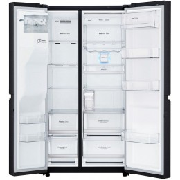 Холодильник LG GC-L 247 CBDC