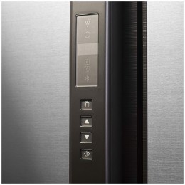 Холодильник SHARP SJ-EX93PSL