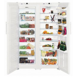 Холодильник LIEBHERR SBS 7212-24