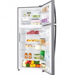 Холодильник LG GN-F702HMHU