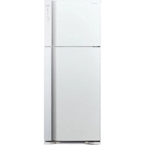 Холодильник HITACHI R-V540PUC7PWH