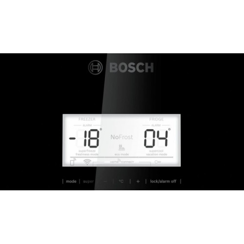 Холодильник BOSCH KGN 39LB316