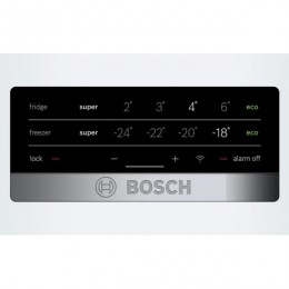 Холодильник BOSCH KGN 49 XW 20R