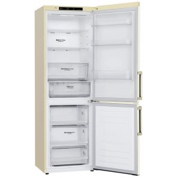 Холодильник LG GA-B 509 BEJZ