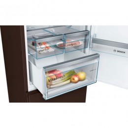 Холодильник BOSCH KGN 39 XD 31R