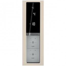 Холодильник BOSCH KGE 39 AK 32R