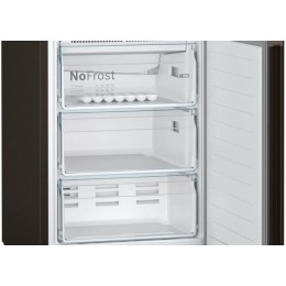 Холодильник BOSCH KGN 39 XD 20R