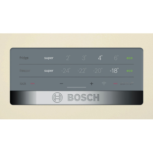 Холодильник BOSCH KGN39VK21R