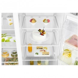 Холодильник LG GC-B 247JVUV