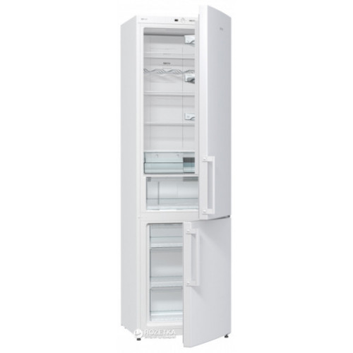 Холодильник GORENJE NRK 6201 GHW GOR