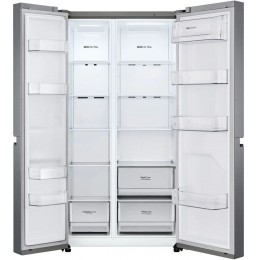 Холодильник LG GC-B 257JLYV