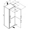 Холодильник LIEBHERR CN 4015