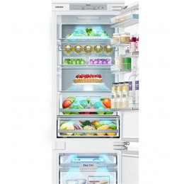 Холодильник SAMSUNG BRB260030WW