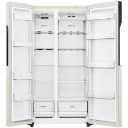 Холодильник LG GC-B 247JEDV