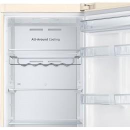 Холодильник SAMSUNG RB37A5200EL