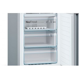 Холодильник BOSCH KGN 36 NL 21 R