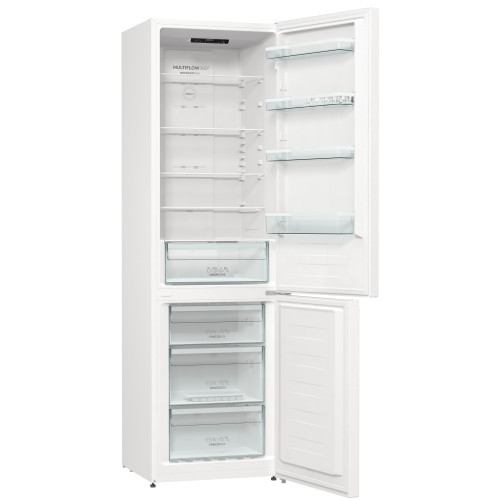 Холодильник GORENJE NRK6201EW4