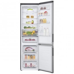 Холодильник LG GA-B 509 CMQZ