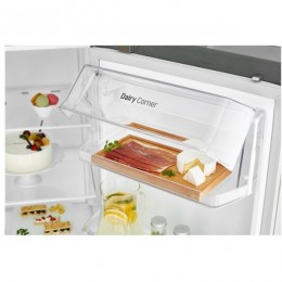 Холодильник LG GC-B 247JVUV