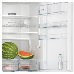 Холодильник BOSCH KGN 39 XG 20R