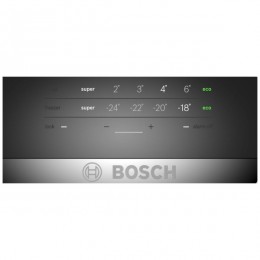 Холодильник BOSCH KGE 39 XW 21R