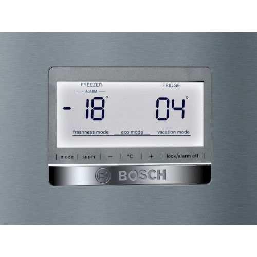 Холодильник BOSCH KGN 39 AI 31 AR