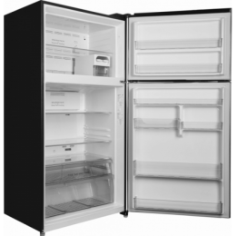 Холодильник HITACHI R-V 610PUC7BSL