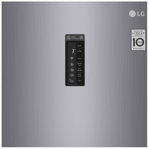 Холодильник LG GС-B 401 EMDV