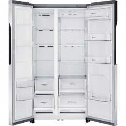 Холодильник LG GC-B 247JVUV