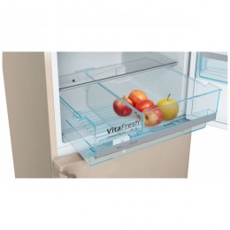 Холодильник BOSCH KGE 39 AK 32R