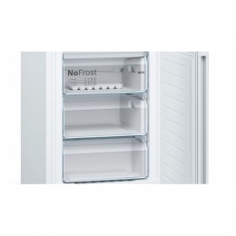 Холодильник BOSCH KGN 39 VW 22 R