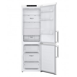 Холодильник LG GA-B 459 BQCL