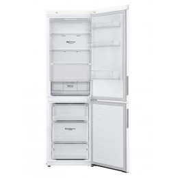 Холодильник LG GA-B 459 CQSL