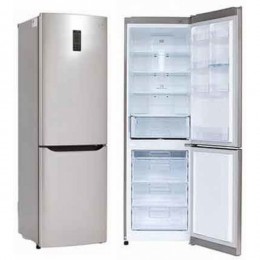 Холодильник LG GA-B 409 SMCL