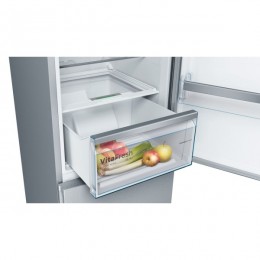Холодильник BOSCH KGN 39 VL 22 R