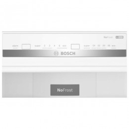 Холодильник Bosch KGN 39 UI 27 R