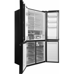 Холодильник HITACHI R-WB720VUC0GBK