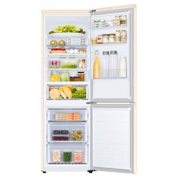 Холодильник SAMSUNG RB34T672FEL