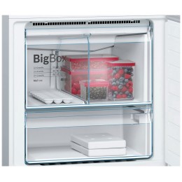 Холодильник BOSCH KGN 56 HI 20 R