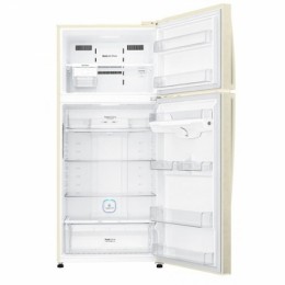 Холодильник LG GN-H702HEHU