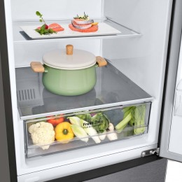 Холодильник LG GA-B 509 CLWL