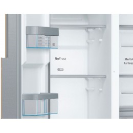 Холодильник BOSCH KAH92LQ25R