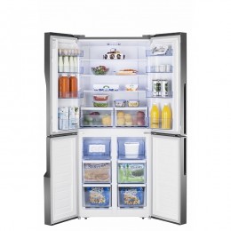 Холодильник HISENSE RQ-56WC4SAW