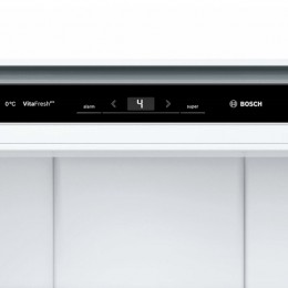Холодильник BOSCH KIF81PD20R