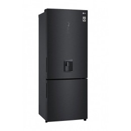 Холодильник LG GC-F569PBAM