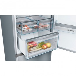 Холодильник BOSCH KGN 39 XL 32 R